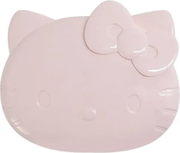 Impressions Vanity Co. Hello Kitty Kawaii Battery Compact Mirror