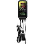 Zilla Digital Temperature Controller