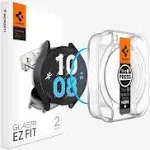 Galaxy Watch 6 (40mm) Screen Protector EZ Fit GLAS.tR - Spigen.com