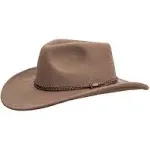 Outback Trading Broken Hill Hat (1392)