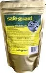 Merck Animal Health Safe-Guard 1.8% Swine Scoop Dewormer - 1 lb bag