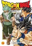 Dragon Ball Super, Vol. 16 [Book]