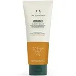 The Body Shop Vitamin C Glow Revealing Microdermabrasion 100 ml