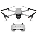 DJI Air 3 Drone with RC-N2 Remote Controller