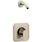 Moen T2472Nhbn Brushed Nickel Posi-Temp Shower Only