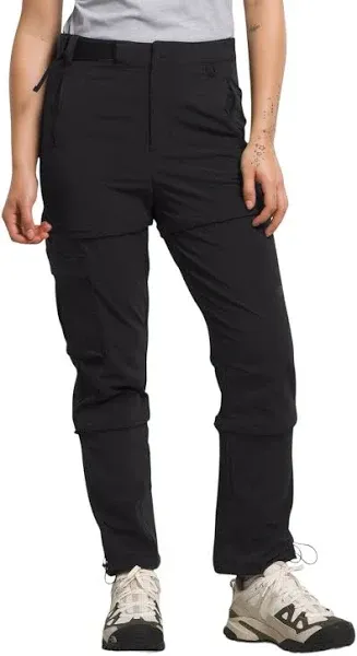 The North Face Women's Bridgeway Zip-Off Pants