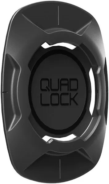 Quad Lock Universal Adapter