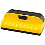 Franklin Sensors ProSensor M90 Professional Stud Finder, Yellow