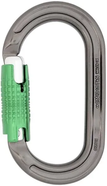 DMM Ultra O Carabiner