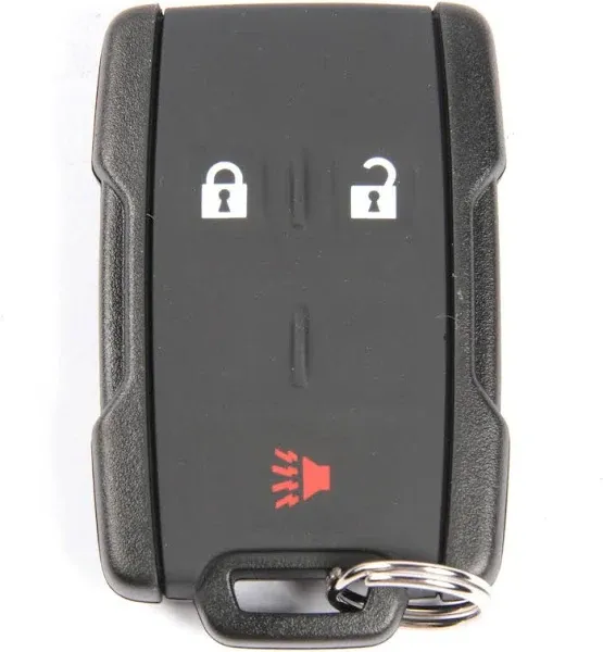 ACDelco Keyless Entry Transmitter 13577771