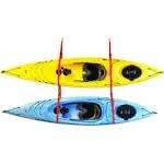 Malone - SlingTwo Double Kayak Storage System