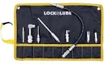 LockNLube Quick Connect Greasing Accessory Kit