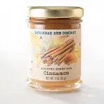 Savannah Bee Whipped Honey Cinnamon 3oz