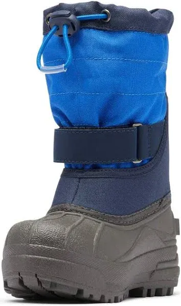 Columbia Kids Powderbug Plus II Boot