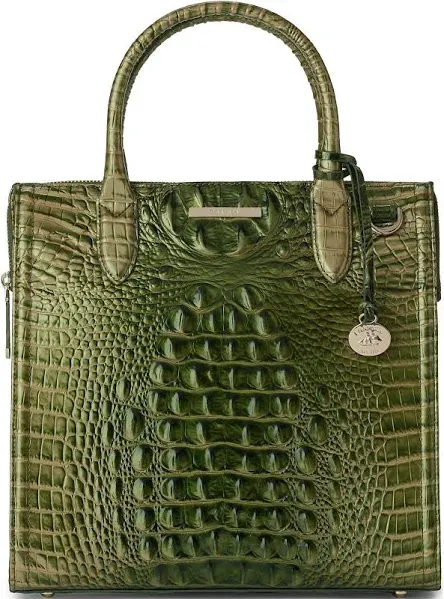 Brahmin Melbourne Caroline Satchel