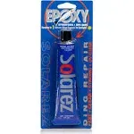 Solarez Epoxy Ding Repair Resin 0.5oz