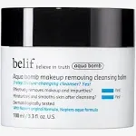 Belif Aqua Bomb Makeup Removing Cleansing Balm 3.3 oz.