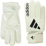 Adidas Copa Club Jr. Goalkeeper Glove White