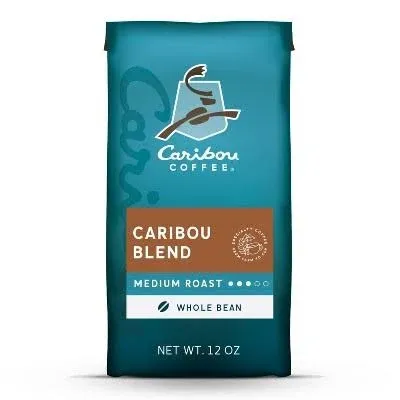 Caribou Coffee Caribou Blend Coffee