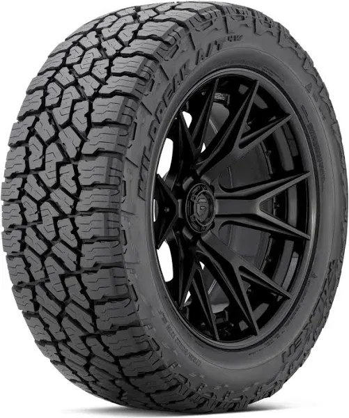 Falken Wildpeak A/T4W Tire