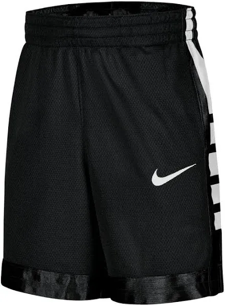 Nike Boys' Dri-Fit Elite Basketball Shorts