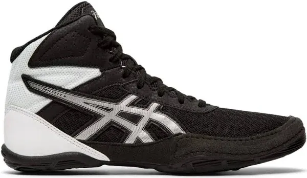 Kid's ASICS Matflex 6 Grade School Wrestling Shoes