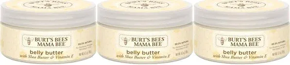 Burt's Bees Mama Bee Belly Butter