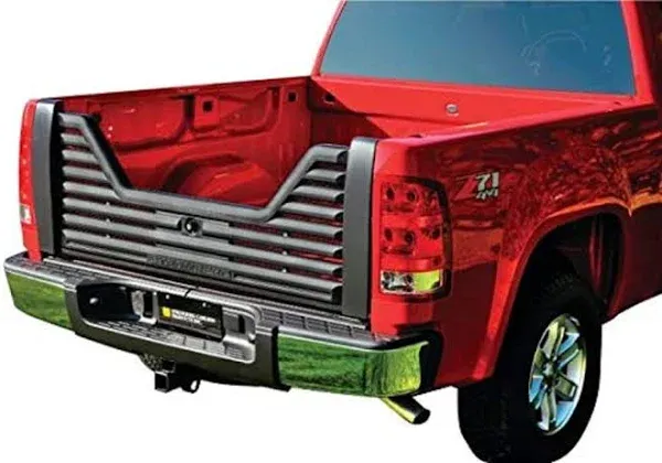 Stromberg Carlson VG-15-4000 Louvered Tailgate Ford 2015-17