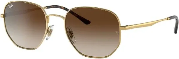 Sunglasses Ray-Ban RB3682 Black