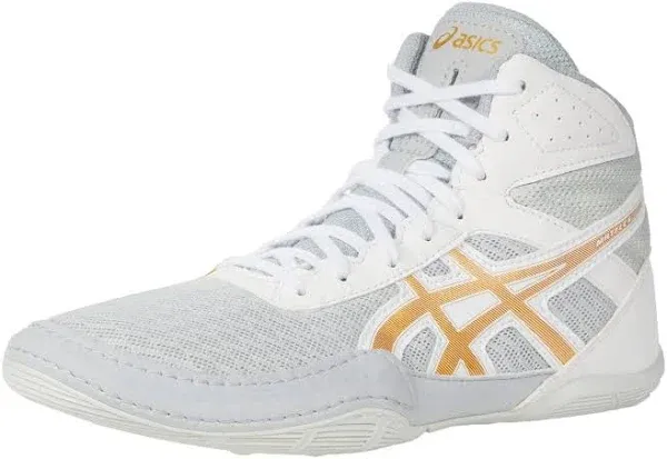 ASICS Kid's Matflex 6 Grade School Wrestling Shoes