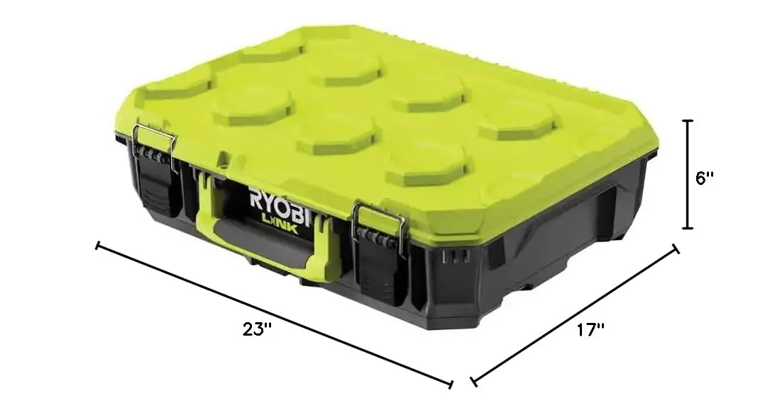 RYOBI LINK Medium Tool Box