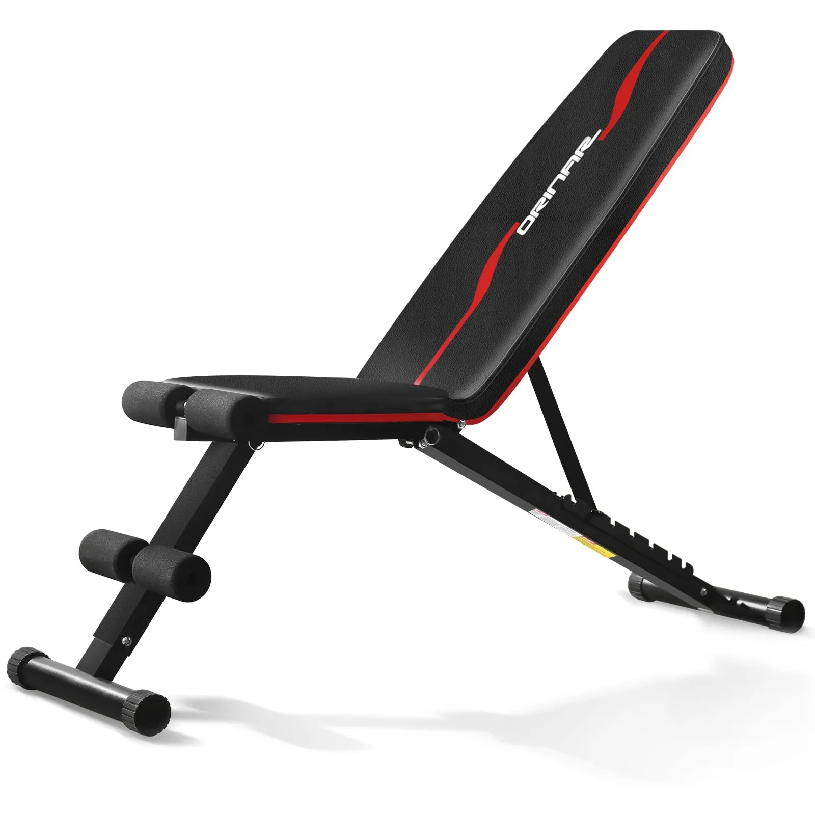 Orinar Weight Bench Press