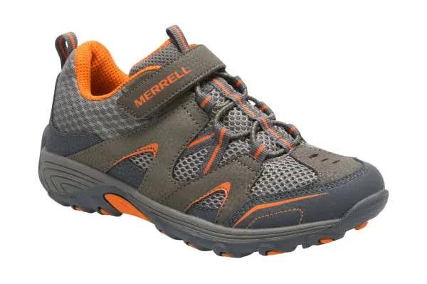 Merrell Kids' Trail Chaser Sneaker