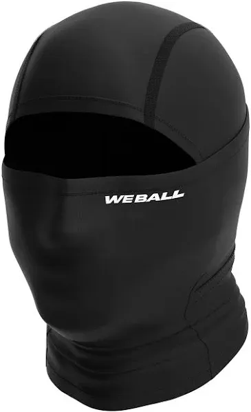 Adult Ski Mask, Hyperwarm Hood Balaclava | Full Face, Lightweight, Windproof & Moisture Wicking