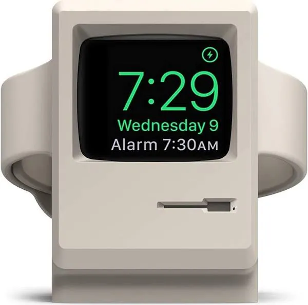 elago W3 Stand for Apple Watch