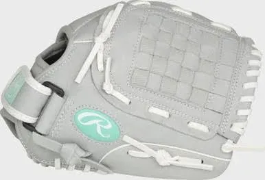 Rawlings Sure Catch Softball Glove Youth