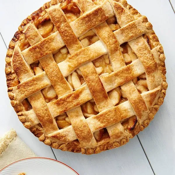 Andy Anand Apple Pie