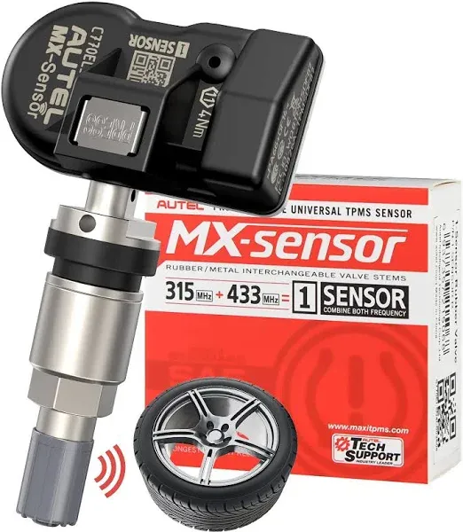 Autel MX-Sensor TPMS Sensor