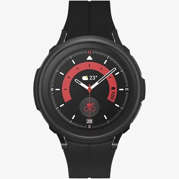 Galaxy Watch 5 Pro (45mm) Case Liquid Air - Spigen.com Official Site