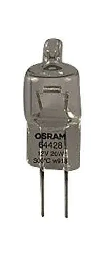 Bosch Neff Siemens 20W G4 Capsule Halogen Lamp