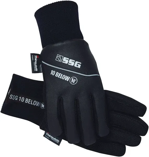 SSG 10 Below Gloves