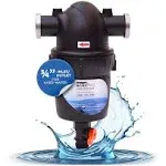 Hardless NG4 Whole House Water Filter and Conditioner