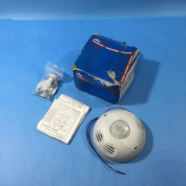 Leviton OSC20-M0W Occupancy Sensor