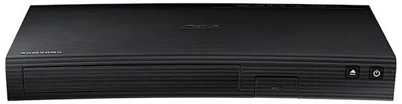 Samsung BD-F5700 Blu-ray Disc Player