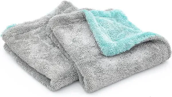 The Rag Company Liquid8r Drying Towel