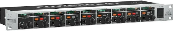 Behringer HA8000 Headphone Amp