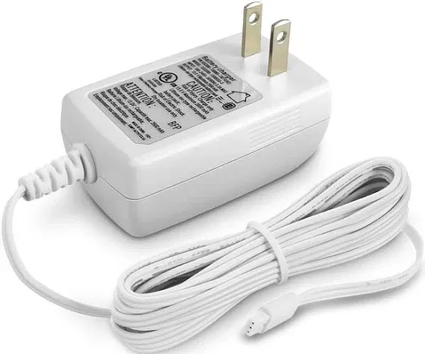 Somfy Sonesse Wirefree Plug in Charger