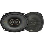 Kicker 51KSC69304 KS Series 6"x9" 3-Way Car Speakers