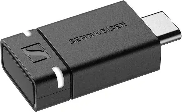 Sennheiser BTD 600 USB Bluetooth Adapter