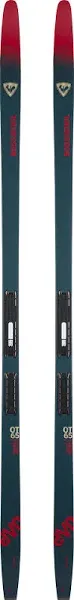 Rossignol Evo OT 65 Skis